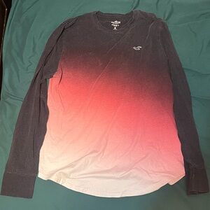 Hollister Long Sleeve